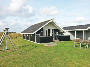 Holiday home Laust Diges Vej Hvide Sande V